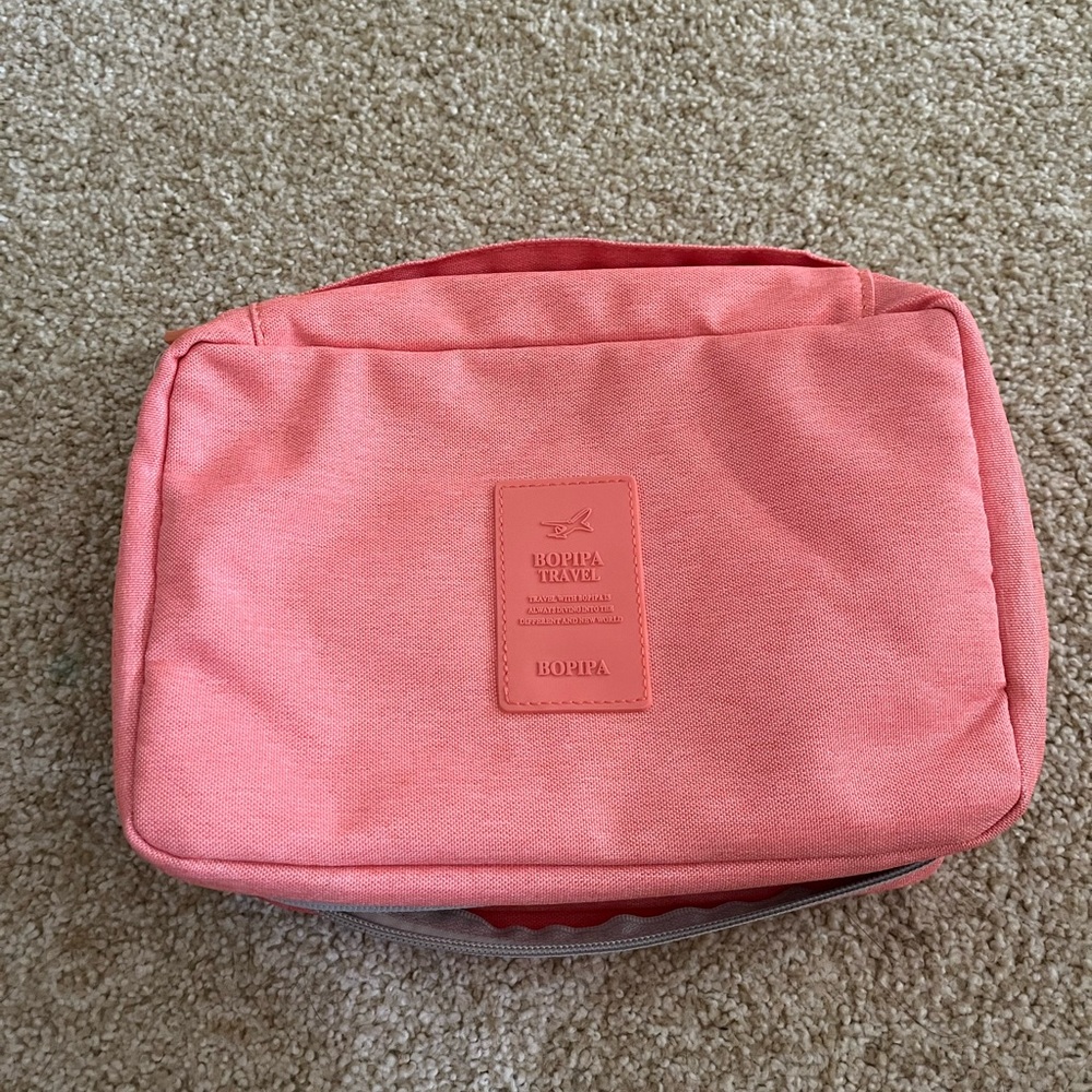 Bopipa Travel Toiletry Bag